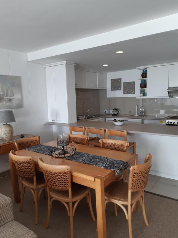 To Let 1 Bedroom Property for Rent in Dolphin Beach Western Cape